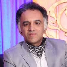 Ahmed Saeed