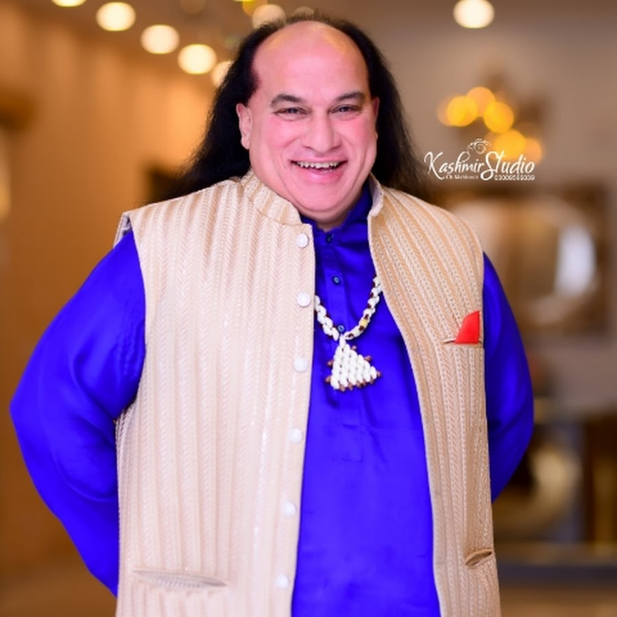 Chahat Fateh Ali Khan