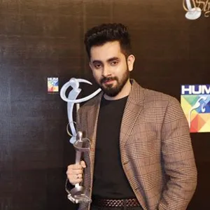 Qasim Liaqat